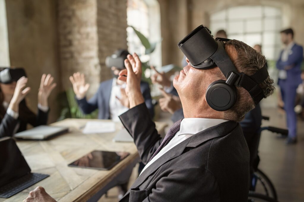 Immo VR, Virtuelli, visite virtuelle, réalité virtuelle, réalité augmentée, Formation, Musée, Immobilier, Tourisme, Éducation, Maroc, Blog,