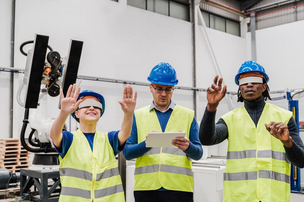 VR Training, Virtuelli, visite virtuelle, réalité virtuelle, réalité augmentée, Formation, Musée, Immobilier, Tourisme, Éducation, Maroc, Blog,