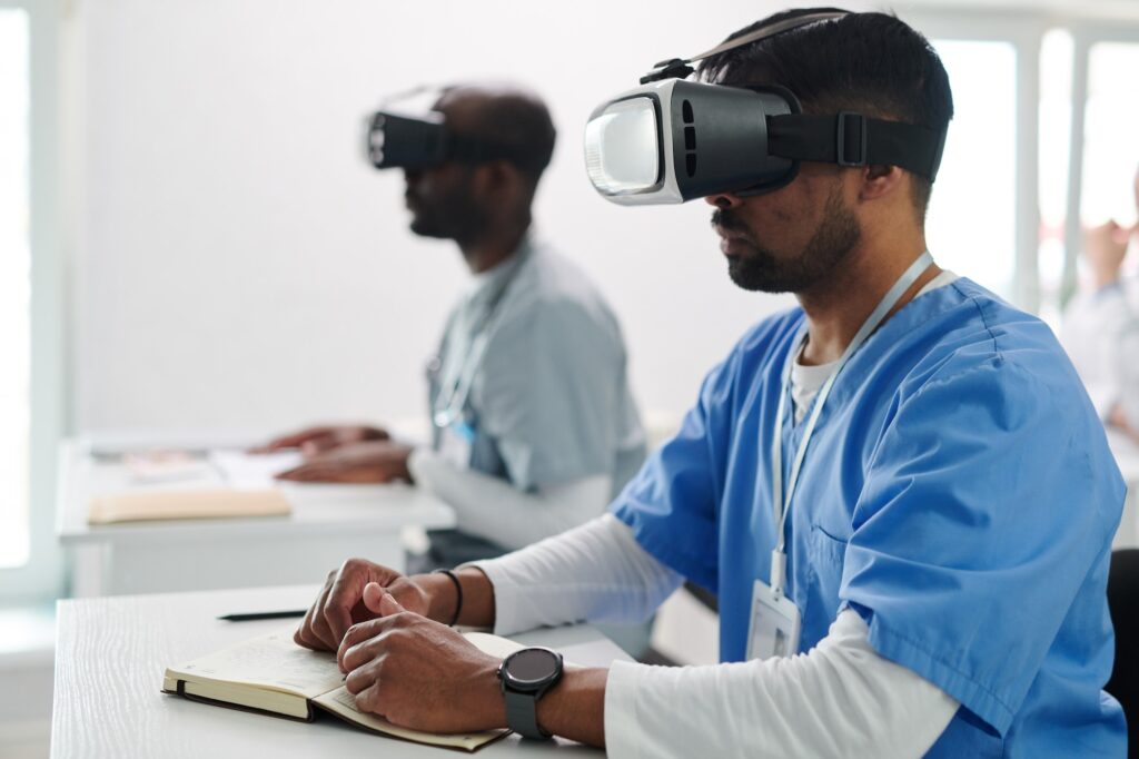 Vr Training, Virtuelli, visite virtuelle, réalité virtuelle, réalité augmentée, Formation, Musée, Immobilier, Tourisme, Éducation, Maroc, Blog,